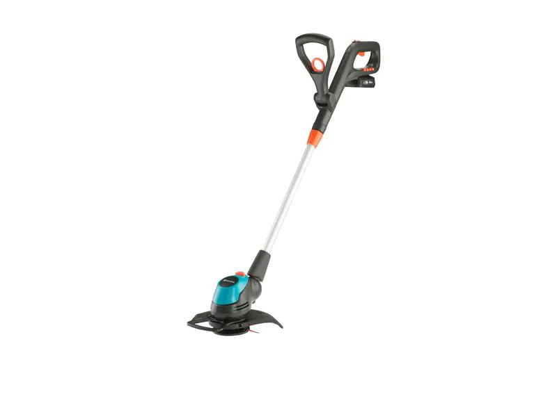 Gardena Akku-Trimmer EasyCut 23/18 V P4A Set