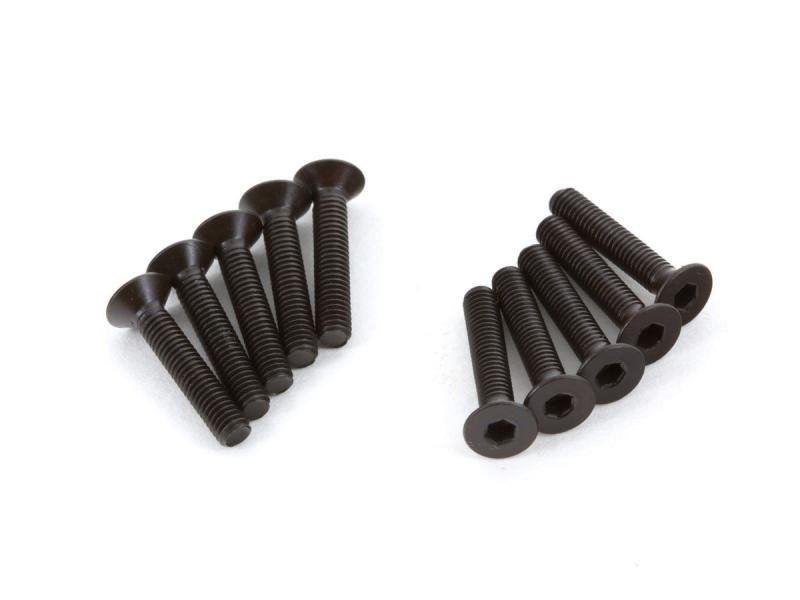 Arrma Senkkopfschrauben M3 x 16 mm