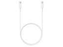 Samsung USB 2.0-Kabel USB C - USB C 1 m