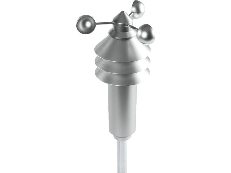Homematic IP Smart Home Funk-Wettersensor Basic