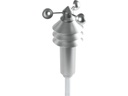 Homematic IP Smart Home Funk-Wettersensor Basic