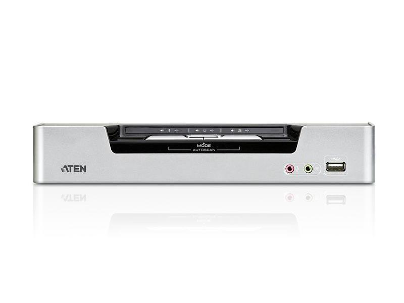 Aten KVM Switch CS1642A