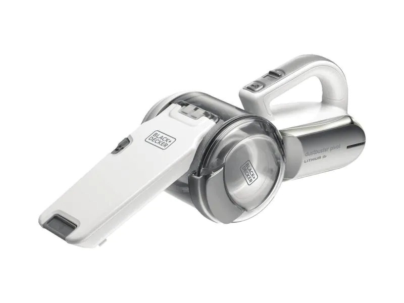 BLACK+DECKER Akku-Handsauger Pivot PV1820L-QW