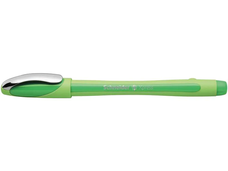 Schneider Xpress 0.8 mm, Grün, 1 Stück