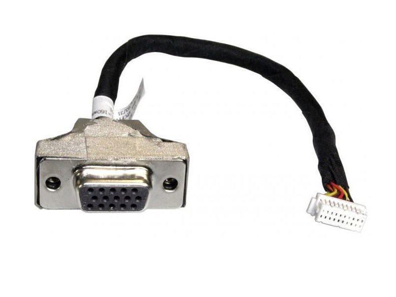 Shuttle Schnittstellenerweiterung PVG01 VGA-Kit
