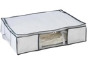 Wenko Vakuum-Tasche Soft Box M 50 cm x 65 cm, 1 Stück