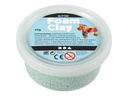 Creativ Company Modelliermasse Foam Clay 35 g Glitzer Hellgrün