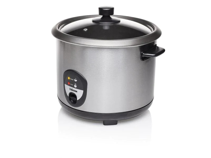 Tristar Reiskocher RK-6126 1 l