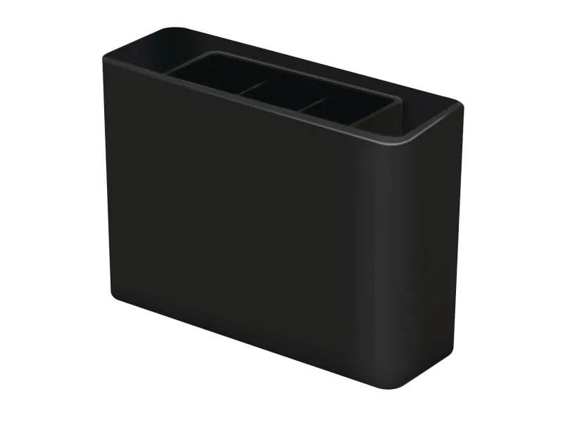 HAN Stiftehalter Smart-Line Schwarz