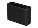 HAN Stiftehalter Smart-Line Schwarz