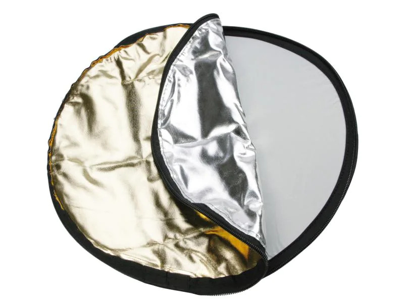 Dörr Reflektor Ø 80 cm 5 in 1