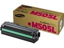 Samsung by HP Toner CLT-M505L / SU302A Magenta
