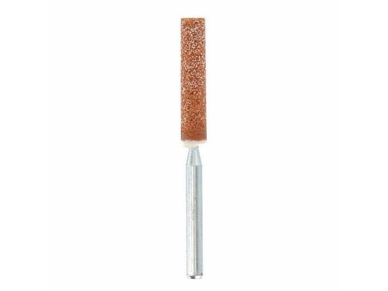 Dremel Schleifstein 455 3 Teile