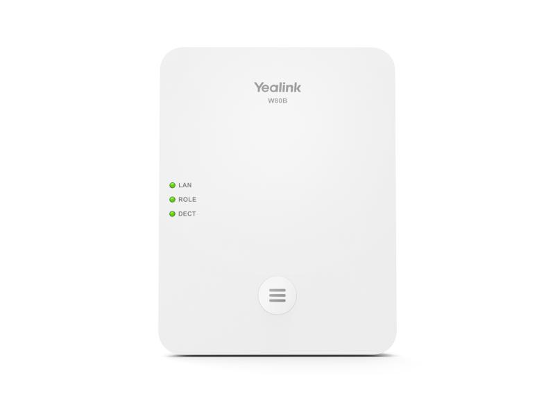 Yealink DECT Manager W80DM