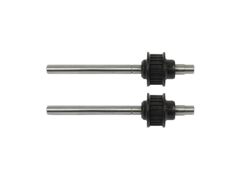 ALIGN Heckrotorwelle 500X