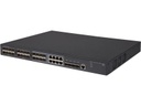 HPE Aruba Networking Switch 5130-24G-SFP-4SFP+ 28 Port