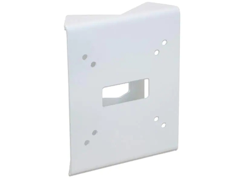 Mobotix Masthalterung MX-MH-SecureFlex-ESWS Weiss 1 Stück