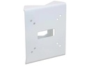 Mobotix Masthalterung MX-MH-SecureFlex-ESWS Weiss 1 Stück