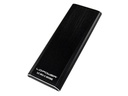 LC-Power Externes Gehäuse LC-M2-C-NVME M.2