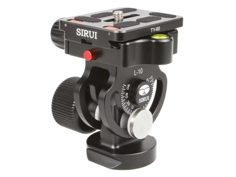 Sirui Stativkopf L-10