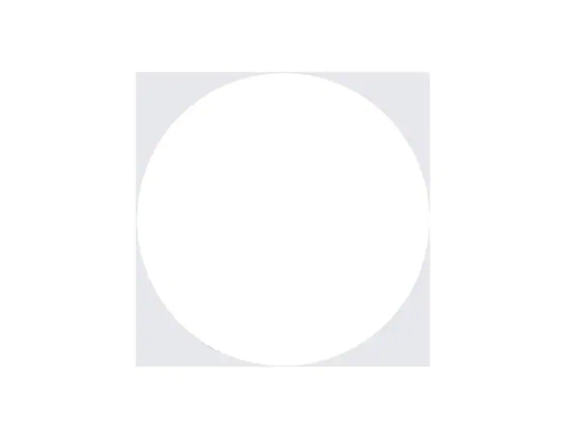 Oracover Klebefolie Orastick Transparent, 2 m