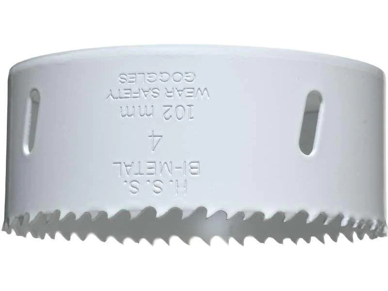 kwb Lochsäge Hss Bimetall 102 mm