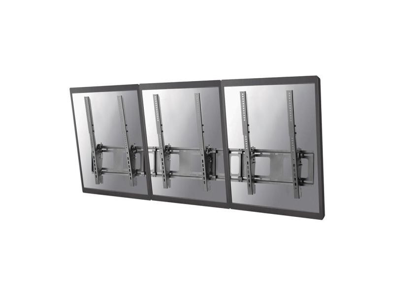 NEOMOUNTS Wandhalterung NS-WMB300PBLACK Schwarz