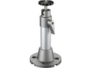 Hanwha Vision Decken- &amp; Wandhalterung STB-4150V Silber 1 Stück