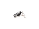 ParkTool Einpress-Set HBP-1