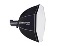 Elinchrom Softbox Rotalux Deep Octa 100 cm