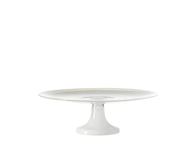 Leonardo Tortenplatte Albastro Transparent