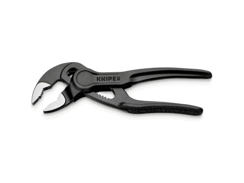 Knipex Wasserpumpenzange Hightech Cobra XS 100 mm