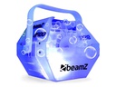 BeamZ Seifenblasenmaschine B500LED