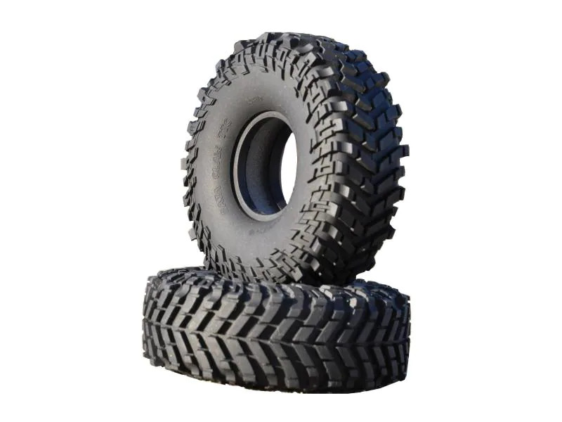 RC4WD Reifen Mickey Thompson Baja Claw TTC 1.9 2 Stück