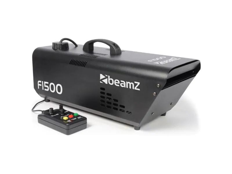 BeamZ Fazer F1500