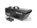BeamZ Fazer F1500