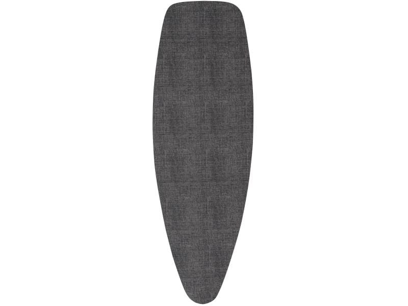 Brabantia Bügelbrettbezug Denim Black 135 cm x 45 cm