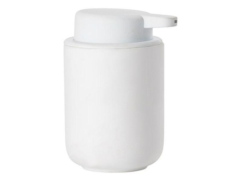 Zone Denmark Seifenspender Ume 250 ml, White