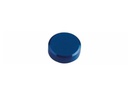 Maul Haftmagnet MAULpro 20 x Ø 30 mm Blau, 20 Stück