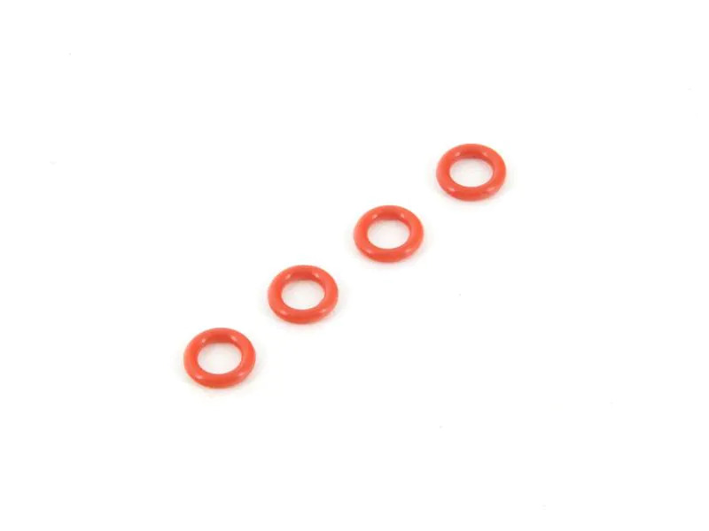 Arrma O-Ringe P-5 4.5 x 1.5 mm 4 Stück
