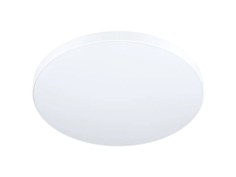EGLO Leuchten Deckenleuchte ZUBIETA-A 1x 36 W, Weiss