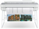 HP Grossformatdrucker DesignJet Studio Steel 36