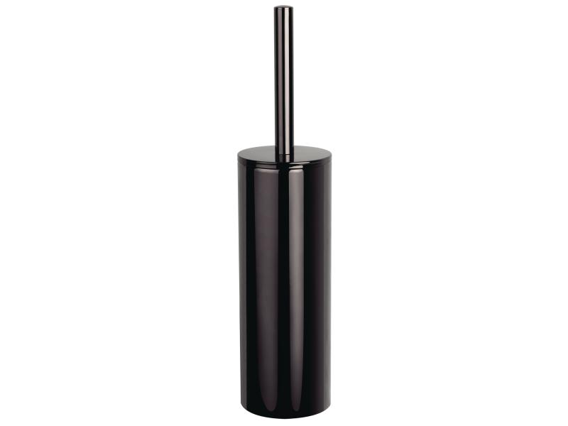 spirella Toilettenbürste Nyo Titan Black