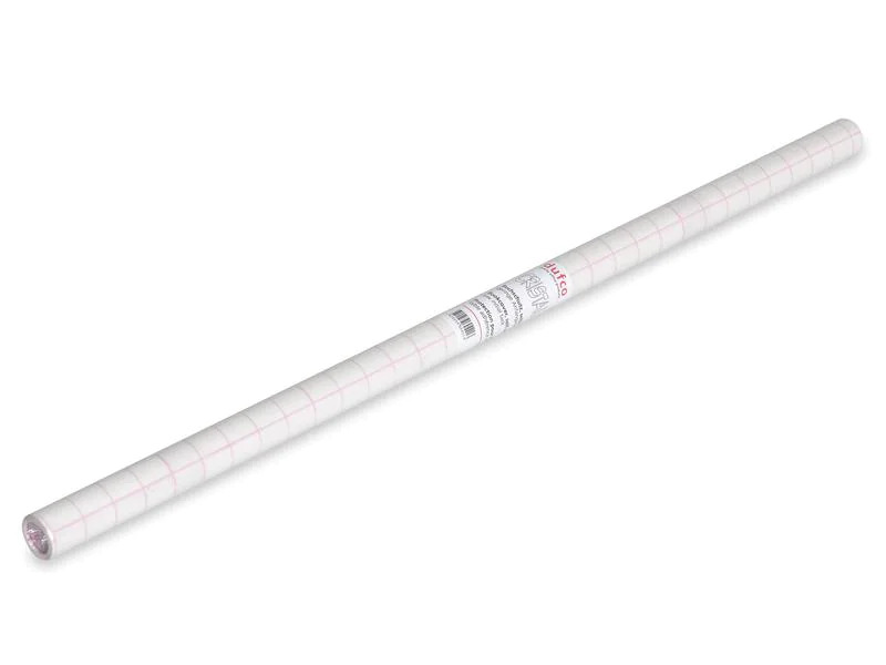dufco Einbandfolie Cristal Glanz 65 x 150 cm