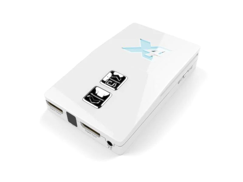 HDFury Konverter HDFury X4 inkl. Scaler