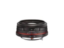 Pentax Festbrennweite HD DA 70mm F/2.4 – Pentax K