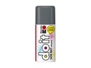 Marabu Sprühfarbe do it Satin 150 ml, Dunkelgrau