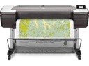 HP Drucker DesignJet T1700PS - 44
