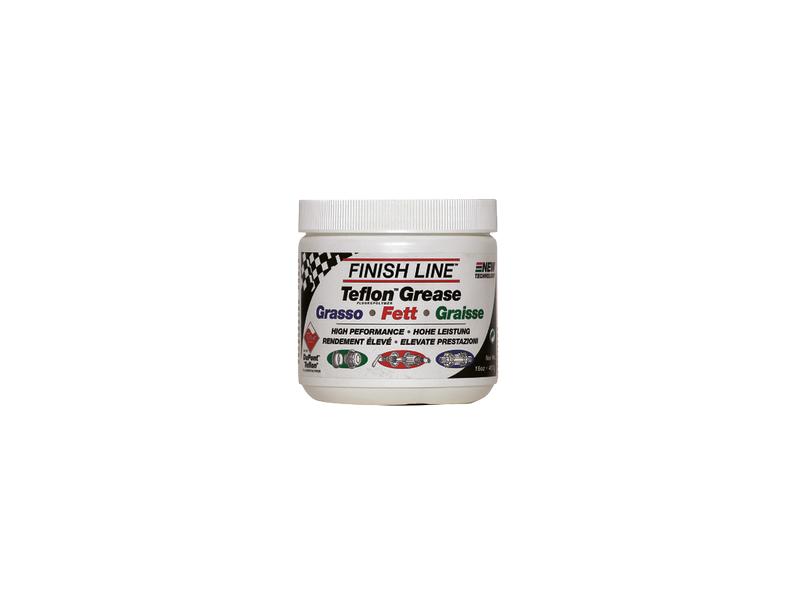 FINISH LINE Teflon Lagerfett Dose 450 g