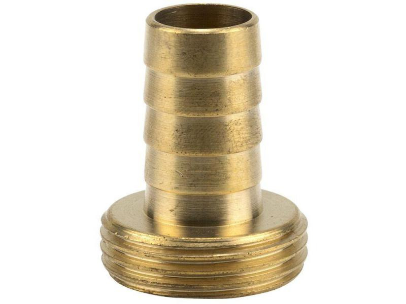 Gardena Hahnverbinder 26,5 mm (G 3/4) / 13 mm (1/2) 1 teilig